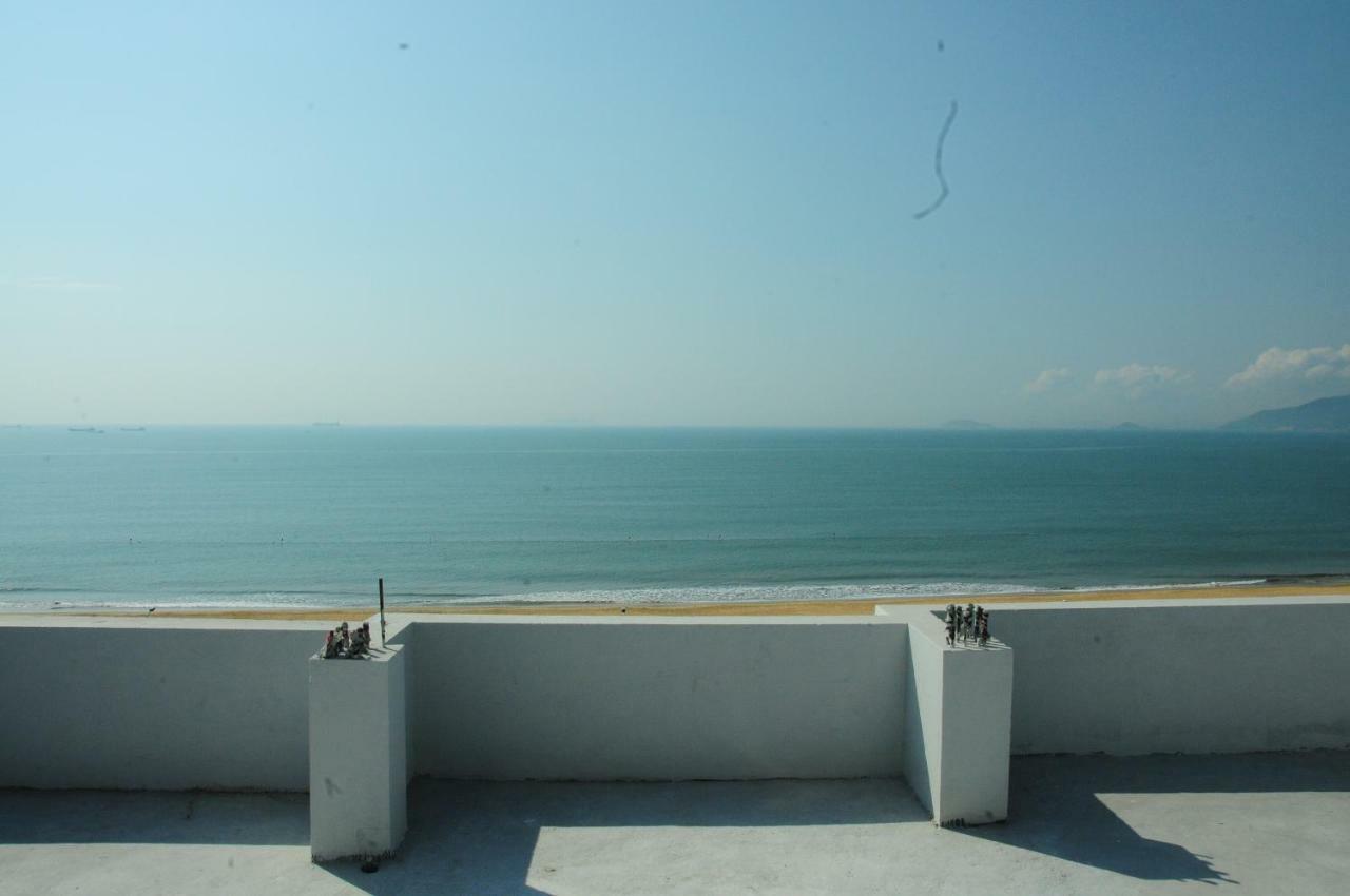 Seaside Hotel Quy Nhon Dış mekan fotoğraf